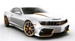 Chevrolet Camaro VR 2009 года